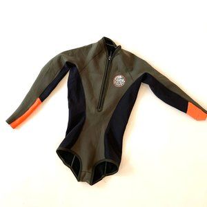 Rip Curl Womens G. Bomb Wet Suit 1mm